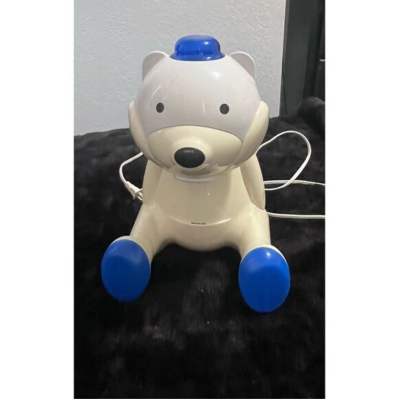 Polar Bear Ice Shaver- Model# WY-75/ 120V- Tested & Working - Picture 2 of 7